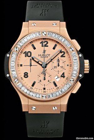 Hublot 301.PI.500.RX.194