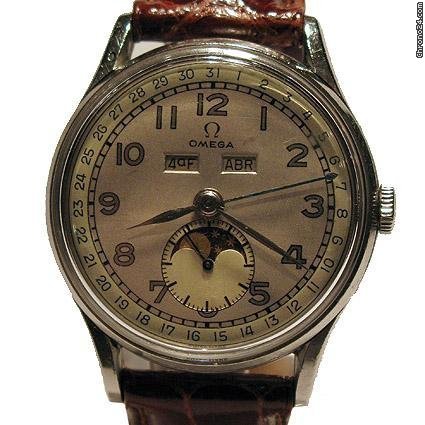 Omega 2471/1