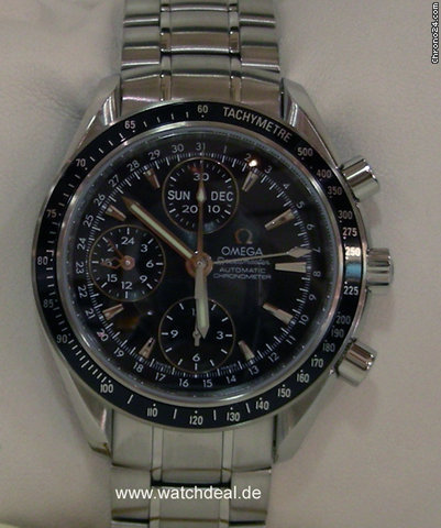 Omega 3220.50.00