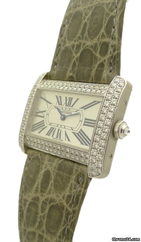 Cartier WA301271