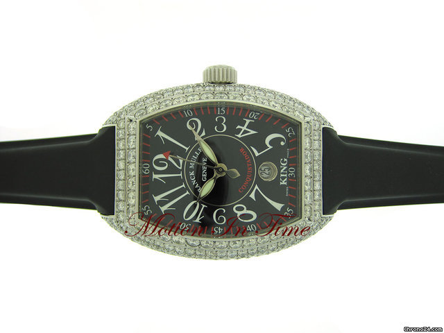 Franck Muller 8005 SC KING