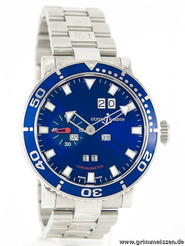 Ulysse Nardin 333 - 77