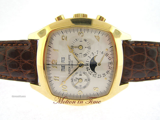 Patek Philippe 5020J