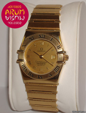 Omega 1382