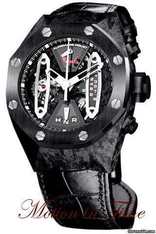 Audemars Piguet 26265FO.OO.D002CR.01