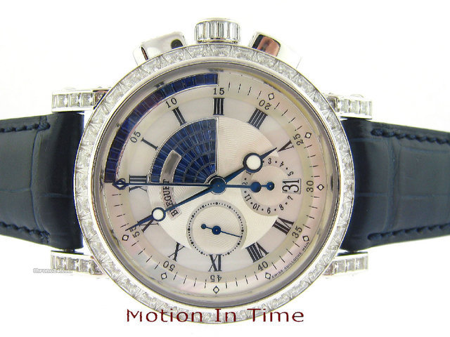 Breguet 5829BB/8S/9ZU.DDOD