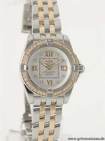 Breitling B71356