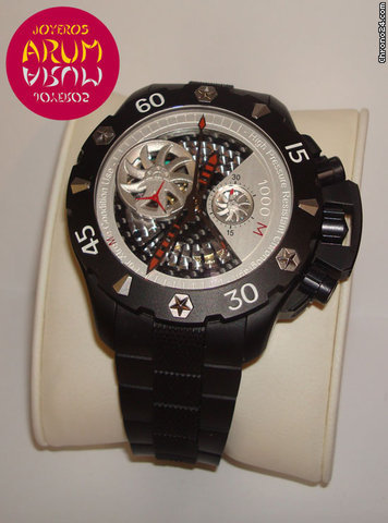 Zenith 96.0525.4021