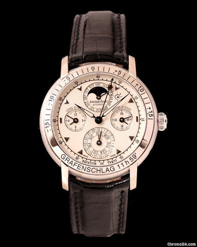 Audemars Piguet 25934