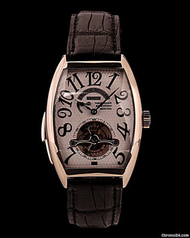 Franck Muller Franck Muller 40877