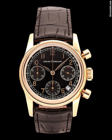 Girard Perregaux Girard Perregaux 42976