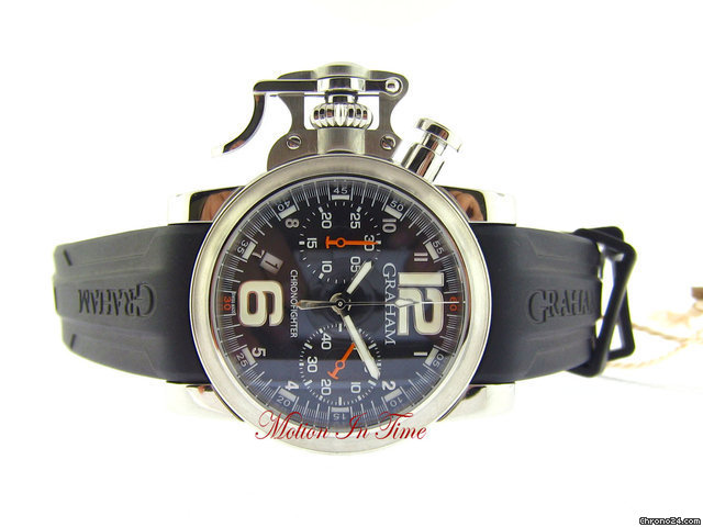 Graham 2CRBS.B02A.K25B-1440-Vaul