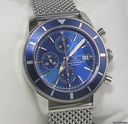Breitling A13320-078