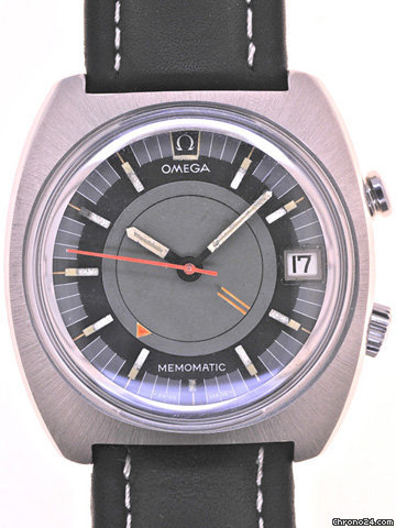 Omega 166.072