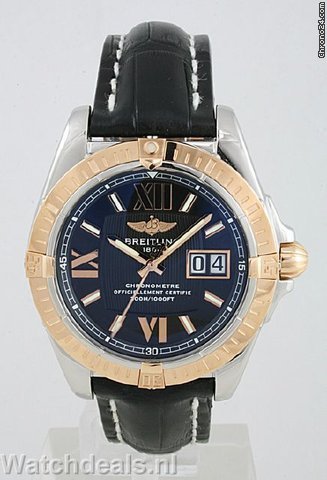 Breitling C48350/B914