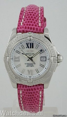 Breitling A17356/A656