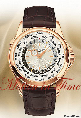 Patek Philippe 5130R-001