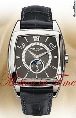 Patek Philippe 5135P-001