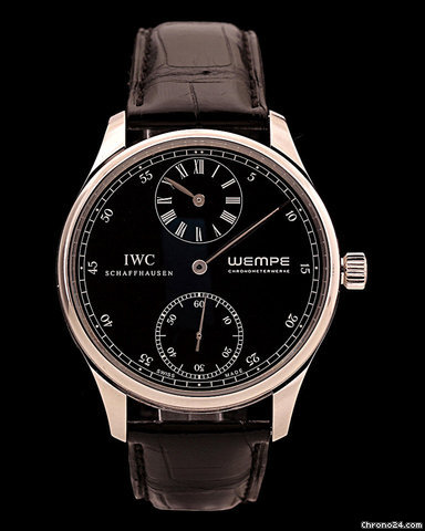 IWC IWC 37796