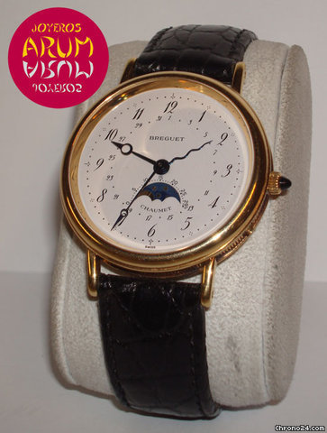 Breguet 3325