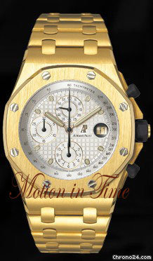 Audemars Piguet Audemars Piguet 15325