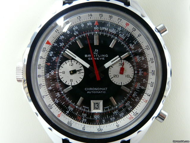Breitling Breitling 50406