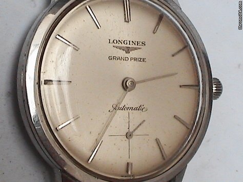 Longines Longines 44797