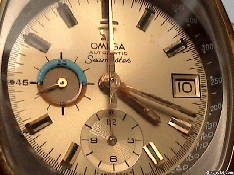 Omega Omega 47096