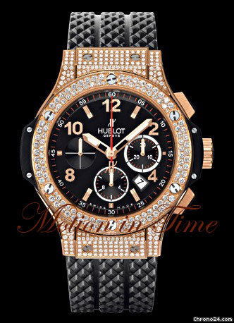 Hublot 301.PX.130.RX.174