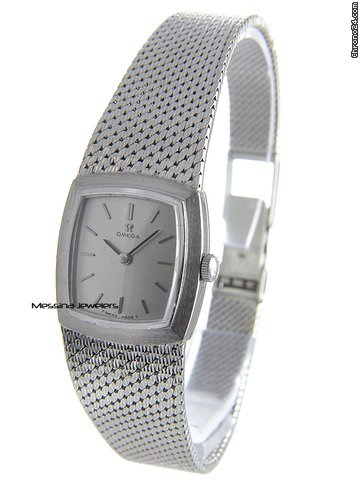 Omega Omega 18366