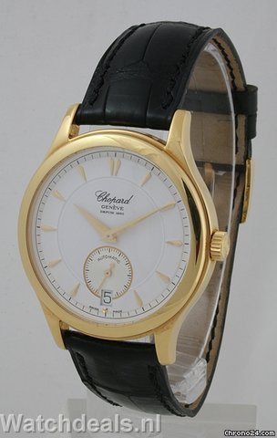Chopard 16/1680