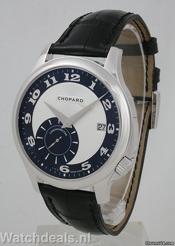 Chopard 16/1888 wG