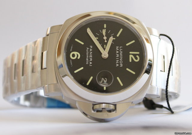 Panerai PAM 299