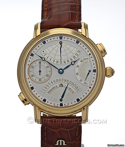 Maurice Lacroix MP7018