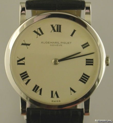 Audemars Piguet Audemars Piguet 46507
