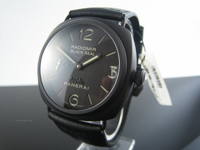 Panerai PAM0292