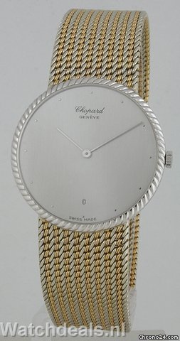 Chopard 1077M