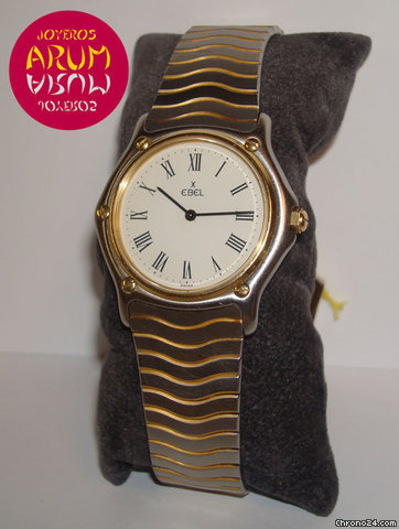 Ebel 19796