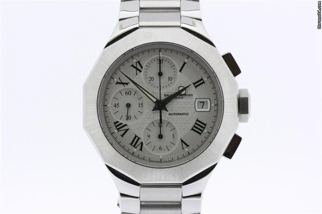 Baume & Mercier MOA8625