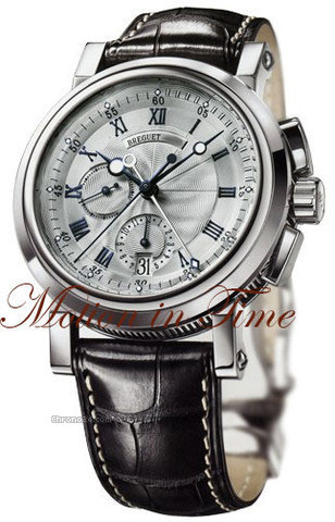 Breguet 5827BB/12/9Z8