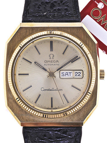 Omega 166.219
