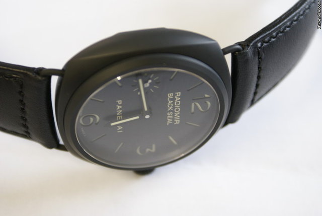 Panerai PAM 292