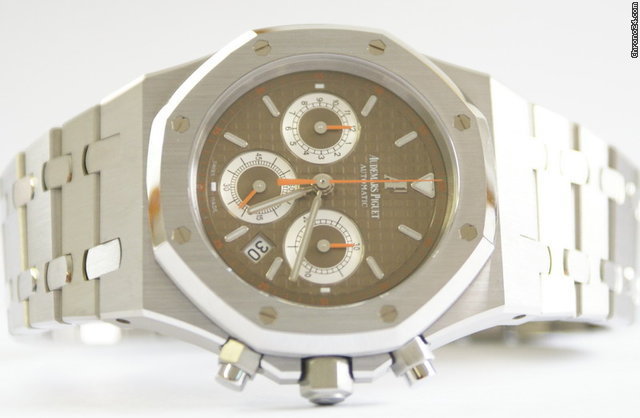 Audemars Piguet 26300ST.00.1110ST.08