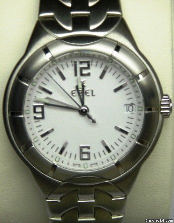 Ebel 9187C41/0716