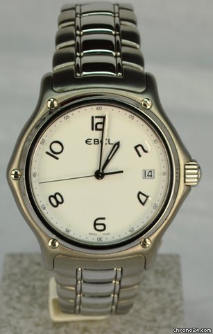 Ebel 9187241/10635