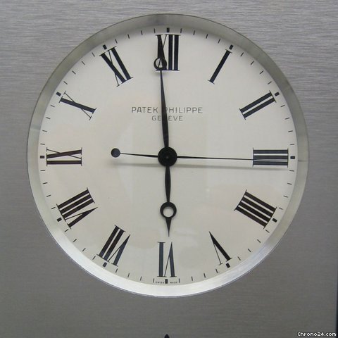 Patek Philippe E 1200
