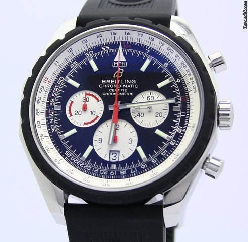 Breitling A 14360-011