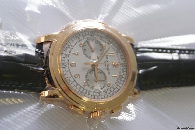 Patek Philippe 5070R