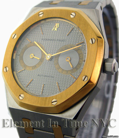 Audemars Piguet 25572SA.0.0477SA.01