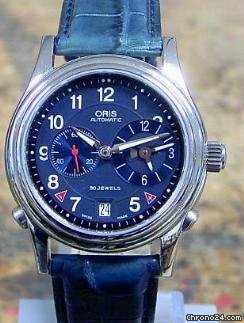 Oris 69074854064ls